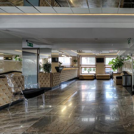 M Hotel Sosnowiec Intérieur photo