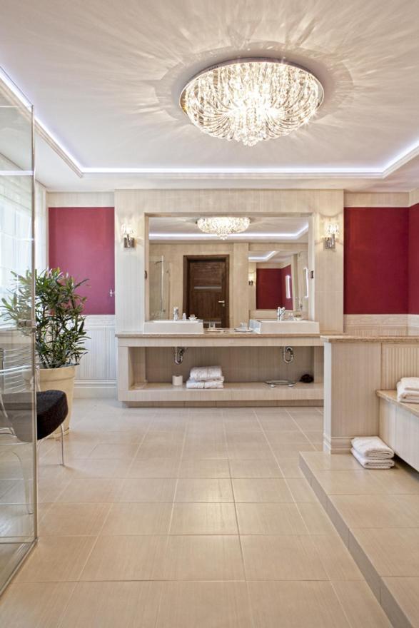 M Hotel Sosnowiec Extérieur photo