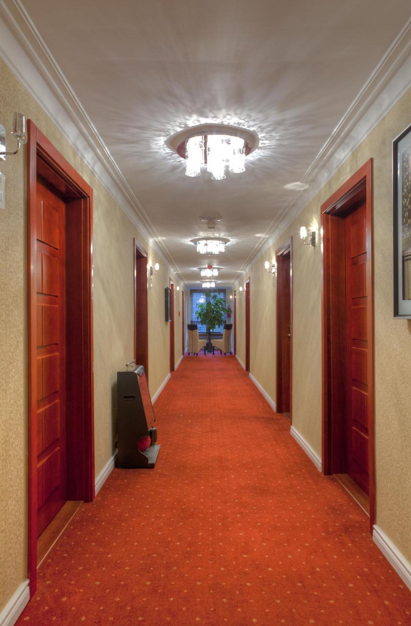 M Hotel Sosnowiec Extérieur photo