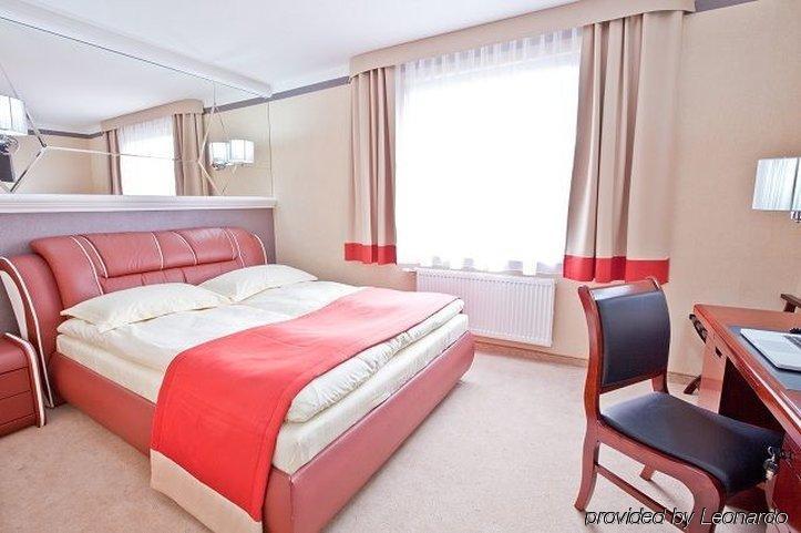 M Hotel Sosnowiec Chambre photo