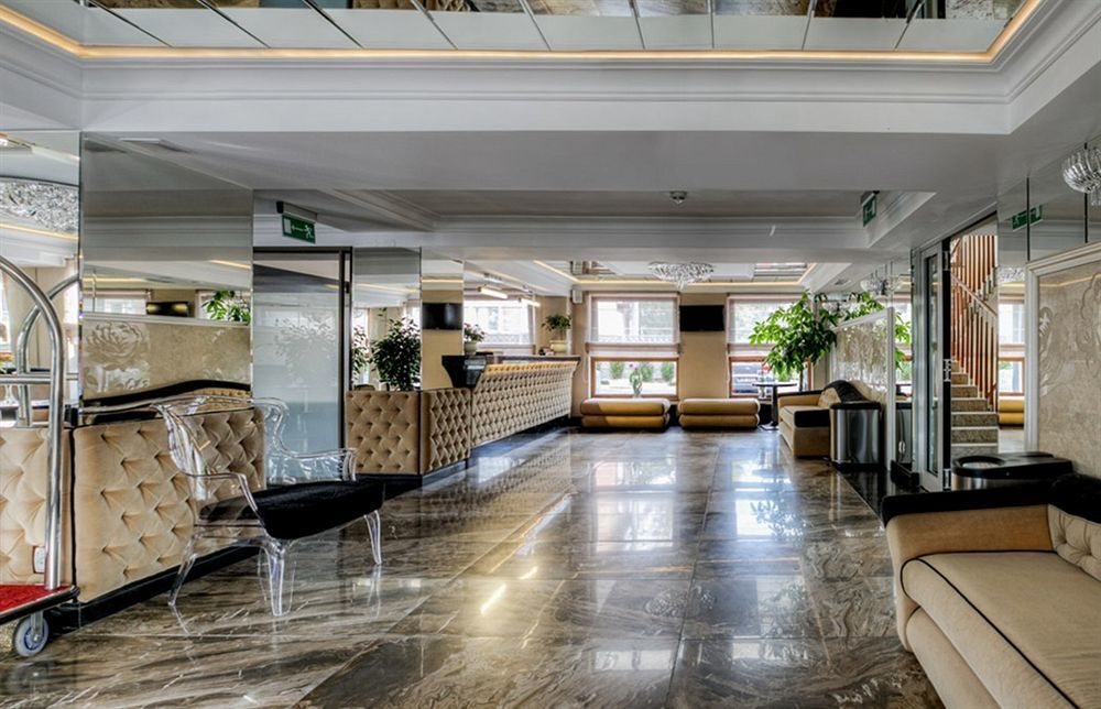 M Hotel Sosnowiec Extérieur photo
