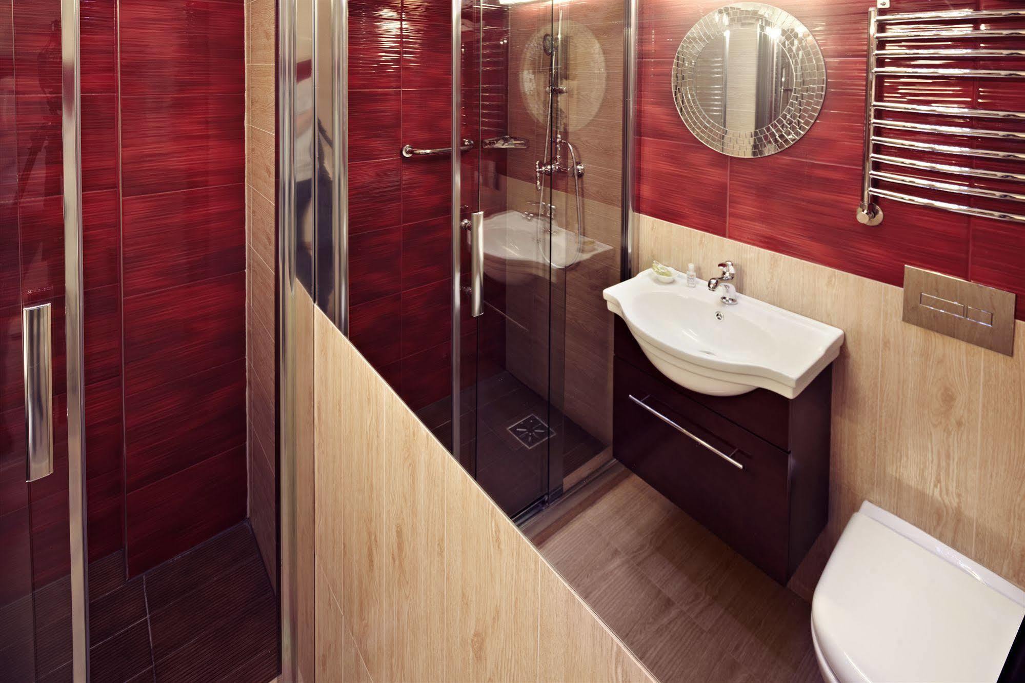 M Hotel Sosnowiec Extérieur photo