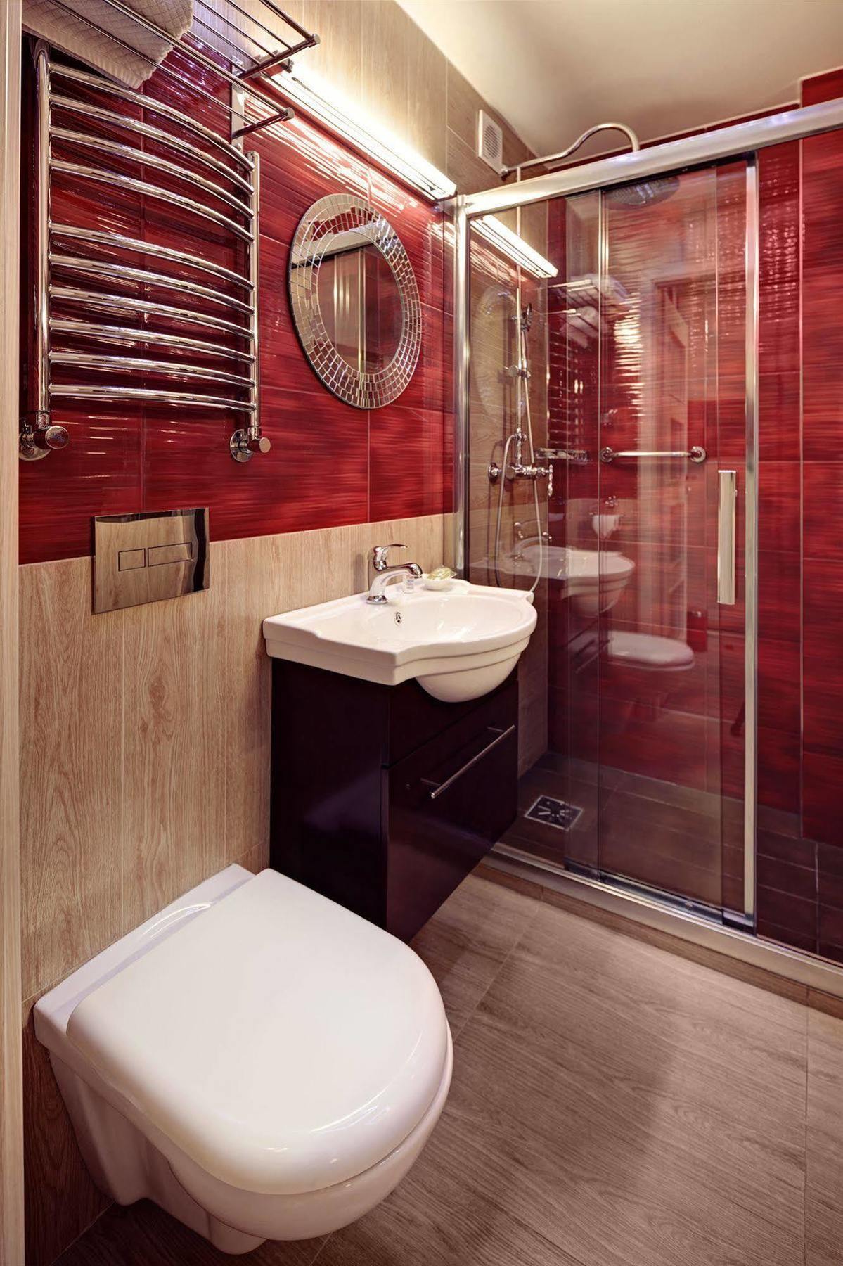 M Hotel Sosnowiec Extérieur photo
