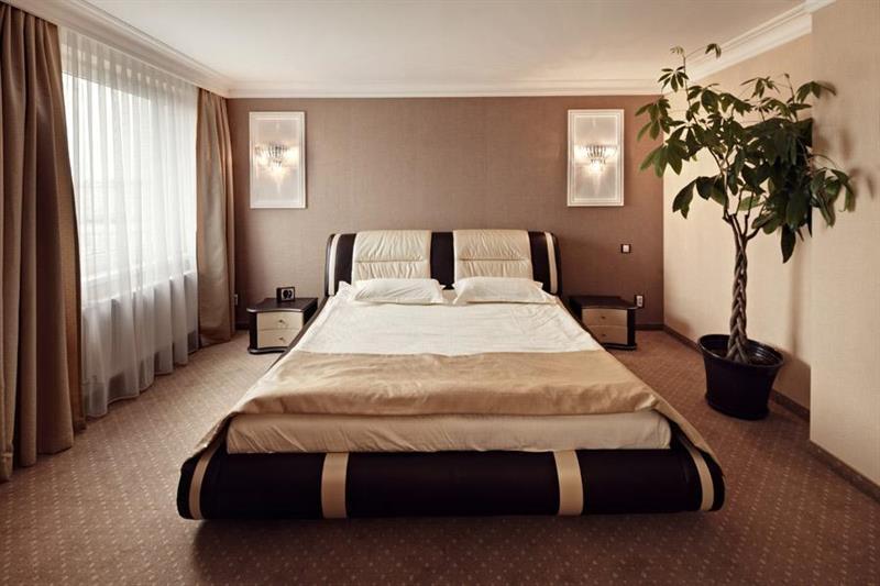 M Hotel Sosnowiec Extérieur photo