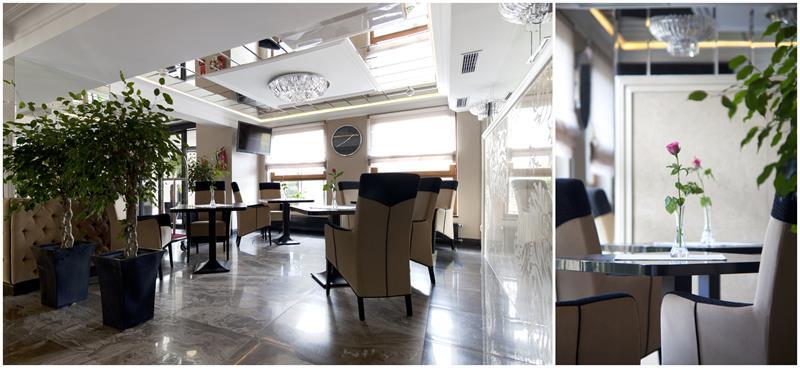 M Hotel Sosnowiec Extérieur photo